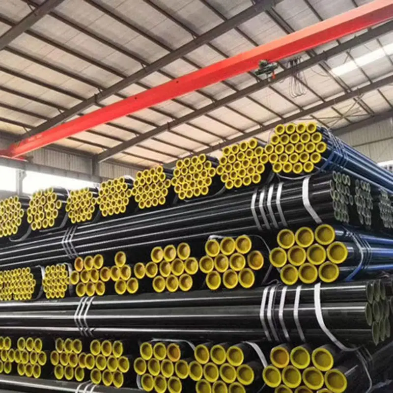 Pipes & Tubing