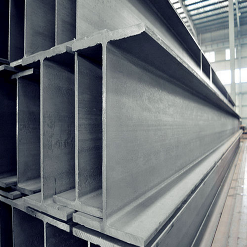 Steel Beams