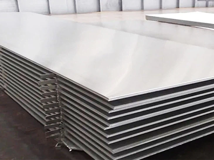 Steel Plates