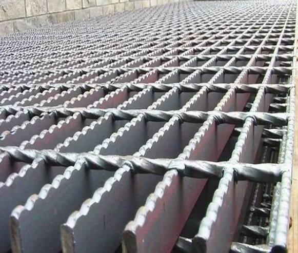 Gratings
