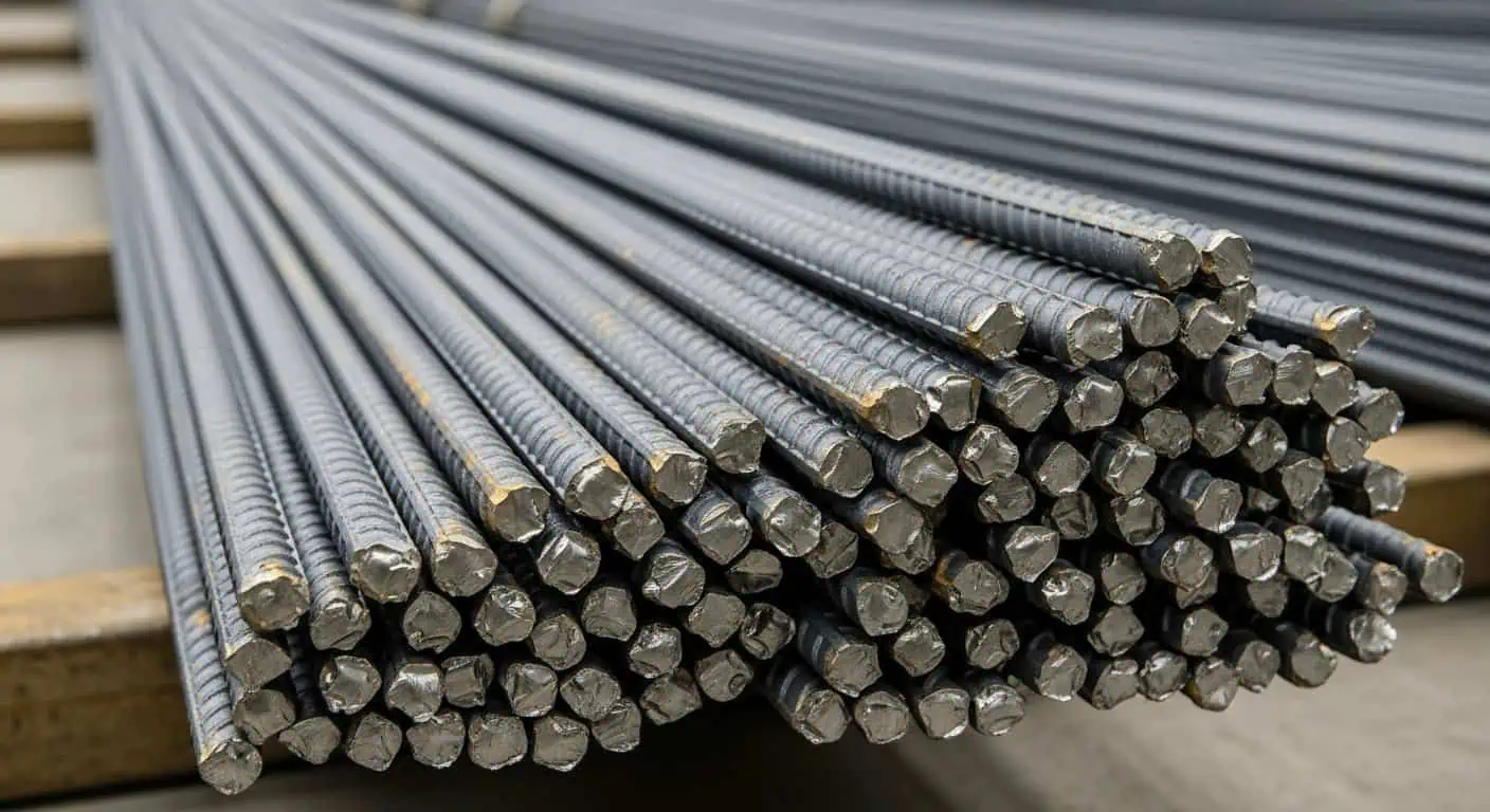 Reinforcement Bars